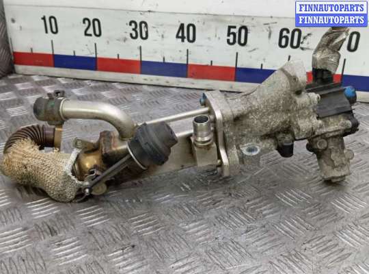 купить клапан egr дизельный на CITROEN C-CROSSER