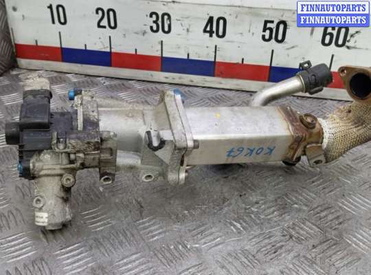 купить клапан egr дизельный на CITROEN C-CROSSER
