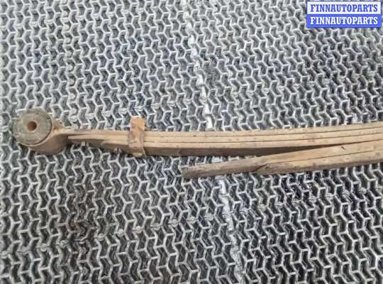 купить рессора задняя на FORD RANGER 2