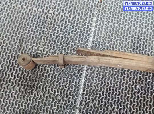 купить рессора задняя на FORD RANGER 2