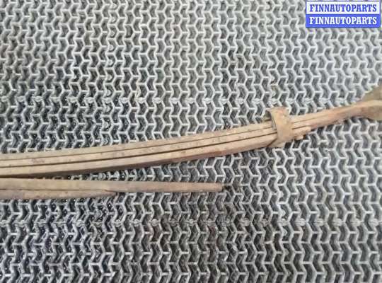 купить рессора задняя на FORD RANGER 2