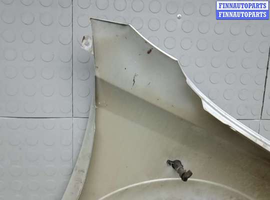 купить крыло переднее левое на OPEL ASTRA G