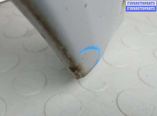 купить крыло переднее левое на OPEL ASTRA G