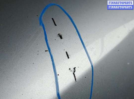 купить крыло переднее левое на OPEL ASTRA G