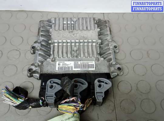 блок управления двс PG1111363 на PEUGEOT PARTNER 2
