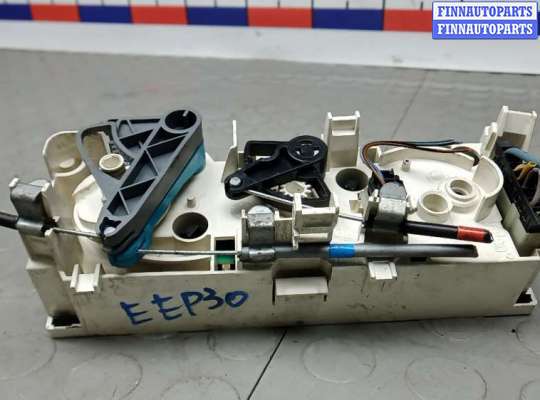 купить блок управления печки и климат-контроля на PEUGEOT PARTNER 1