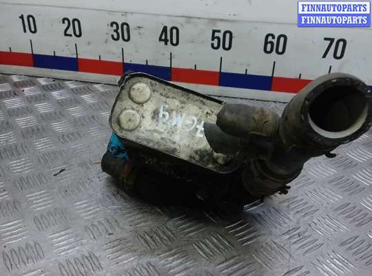 купить корпус масляного фильтра дизельный на OPEL VIVARO