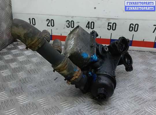 купить корпус масляного фильтра дизельный на OPEL VIVARO