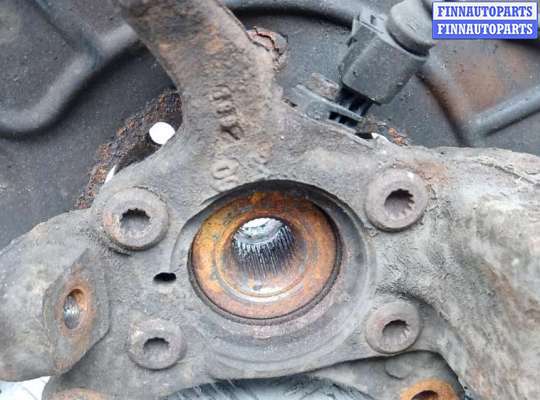 купить ступица передняя левая на VOLKSWAGEN TIGUAN 1