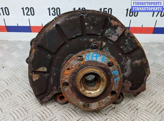 купить ступица передняя левая на VOLKSWAGEN TIGUAN 1