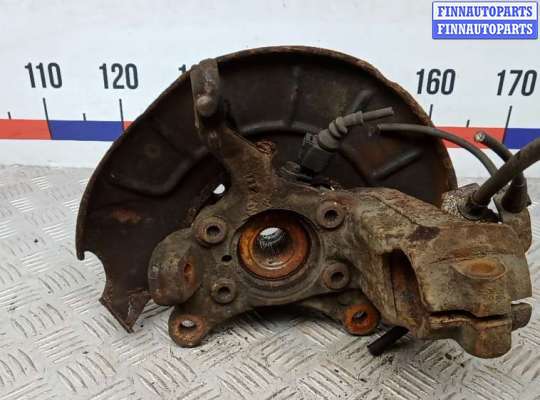 купить ступица передняя левая на VOLKSWAGEN TIGUAN 1