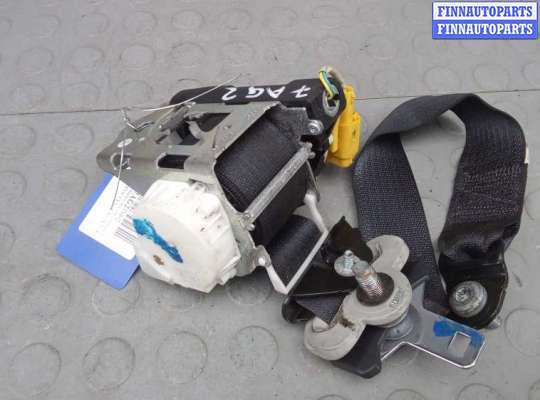 купить ремень безопасности с пиропатроном сиденья переднего на CHRYSLER VOYAGER 5