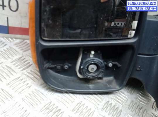купить зеркало наружное левое на FORD TRANSIT 8