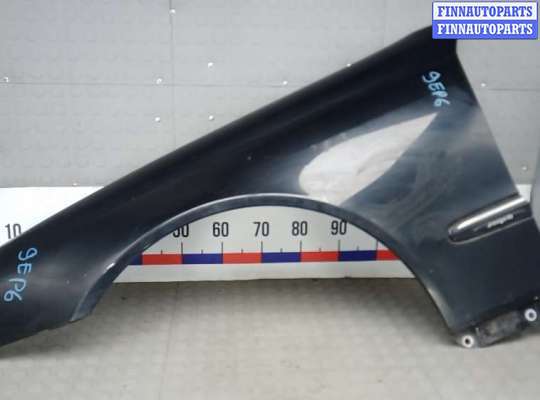 крыло переднее левое MB1459491 на MERCEDES BENZ CLK C209