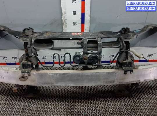 купить передняя панель крепления облицовки (телевизор) на MERCEDES BENZ C-CLASS W203