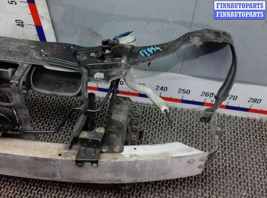 купить передняя панель крепления облицовки (телевизор) на MERCEDES BENZ C-CLASS W203