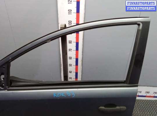 купить дверь передняя левая на NISSAN NOTE E11