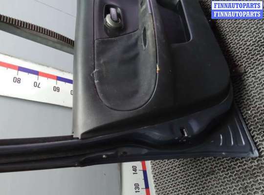 купить дверь передняя левая на NISSAN NOTE E11