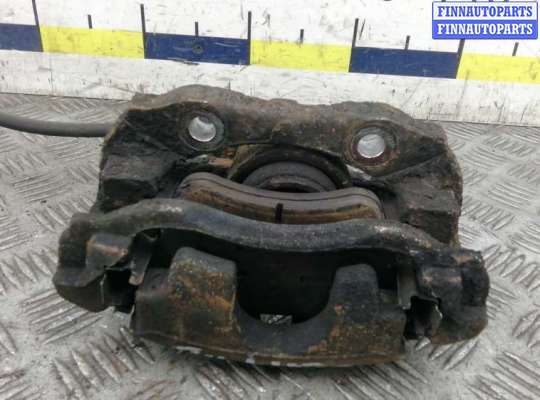 купить суппорт тормозной передний левый на CITROEN C3 2