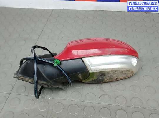 купить зеркало наружное левое на VOLKSWAGEN PASSAT B6