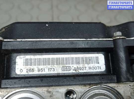 купить блок abs на AUDI Q7