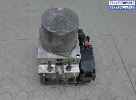 блок abs MB1692789 на MERCEDES BENZ E-CLASS W211