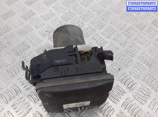 купить блок abs на MERCEDES BENZ E-CLASS W211