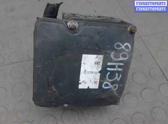 купить блок abs на MERCEDES BENZ E-CLASS W211