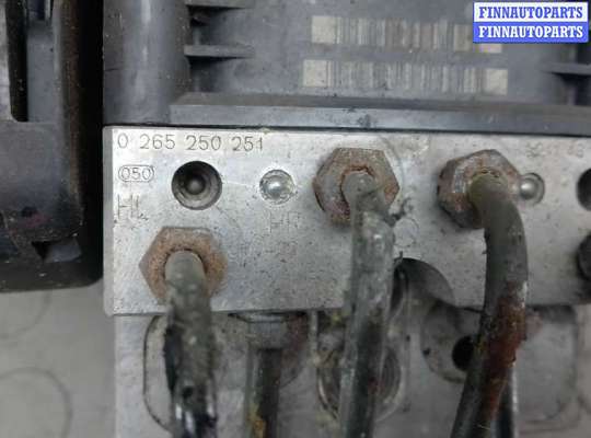 купить блок abs на MERCEDES BENZ E-CLASS W211