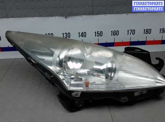 купить фара правая на PEUGEOT 3008 1