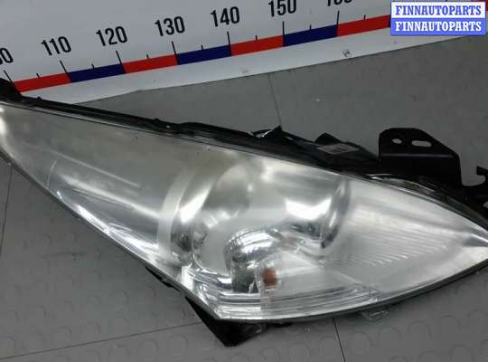 купить фара правая на PEUGEOT 3008 1