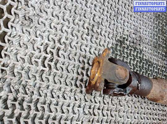 купить карданный вал на SUZUKI GRAND VITARA 2