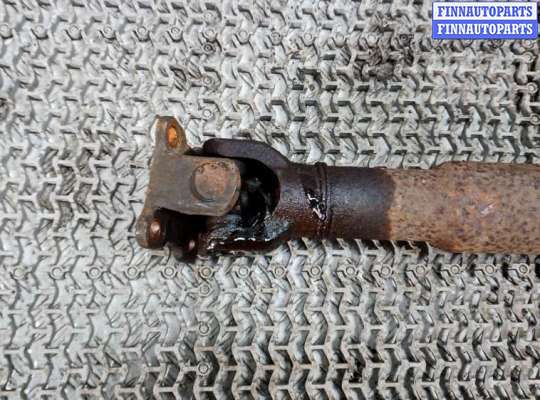 купить карданный вал на SUZUKI GRAND VITARA 2