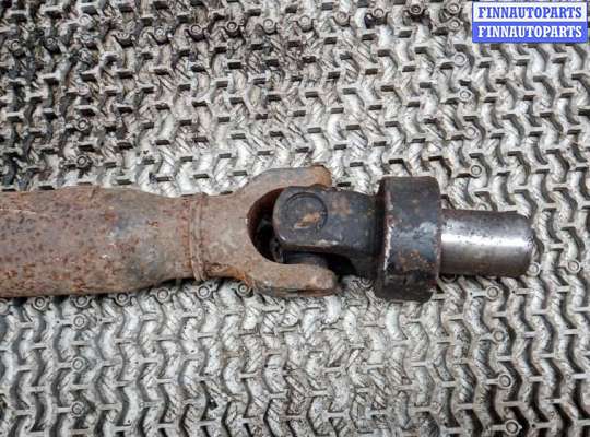 купить карданный вал на SUZUKI GRAND VITARA 2