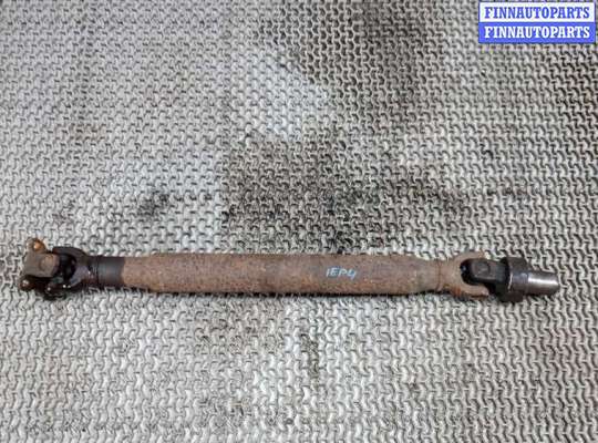 купить карданный вал на SUZUKI GRAND VITARA 2