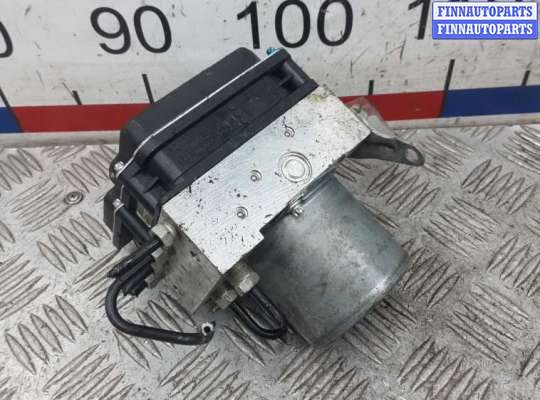 купить блок abs на BMW X1 E84