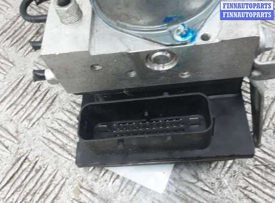 купить блок abs на BMW X1 E84