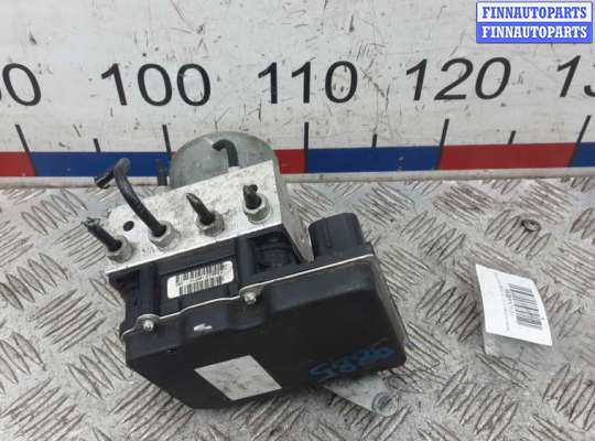 блок abs BM3471037 на BMW X1 E84