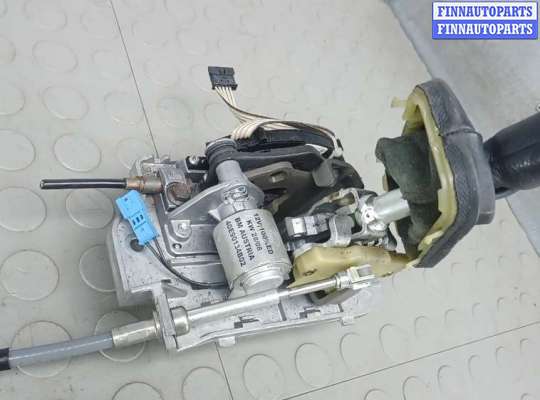 купить кулиса кпп на LAND ROVER RANGE ROVER 3