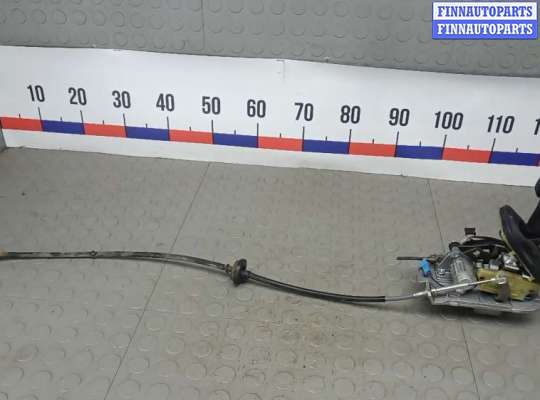 купить кулиса кпп на LAND ROVER RANGE ROVER 3