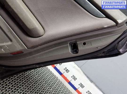 купить дверь задняя правая на AUDI A4 B6