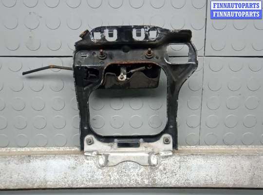 Кронштейн бампера