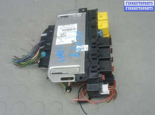 купить блок sam на MERCEDES BENZ S-CLASS W220