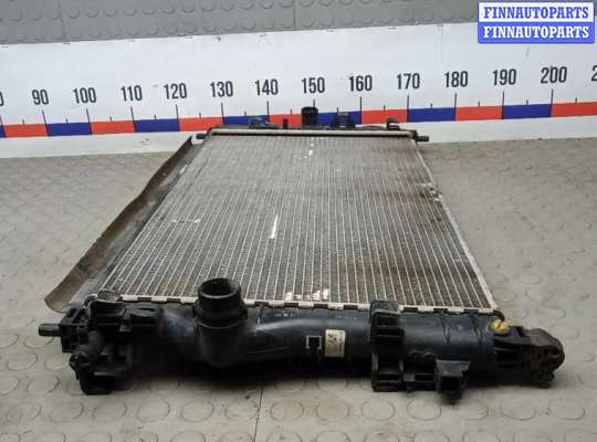 купить радиатор системы охлаждения на OPEL ASTRA J