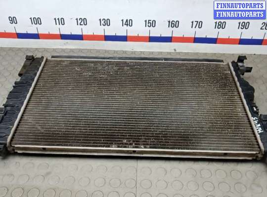 купить радиатор системы охлаждения на OPEL ASTRA J