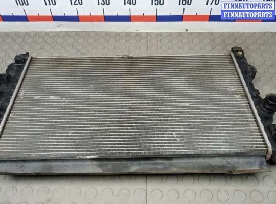 купить радиатор системы охлаждения на OPEL ASTRA J