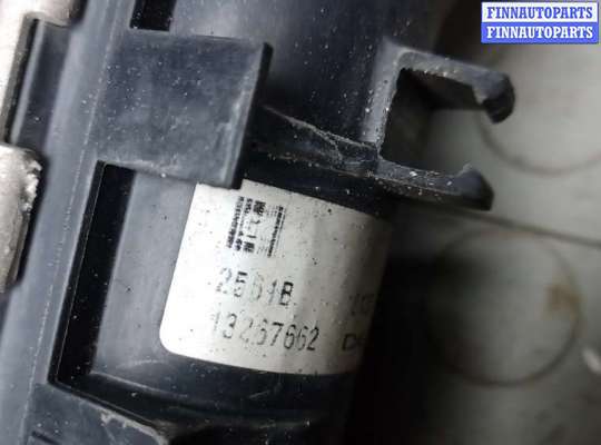 купить радиатор системы охлаждения на OPEL ASTRA J