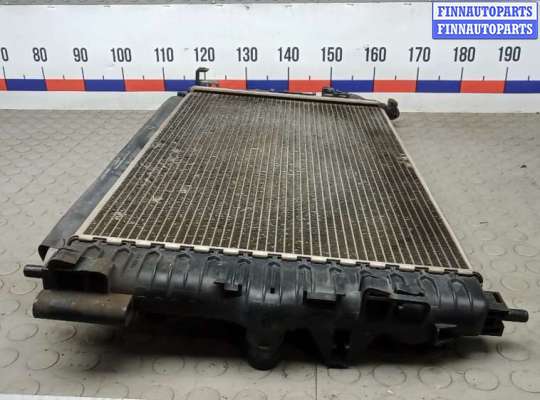купить радиатор системы охлаждения на OPEL ASTRA J