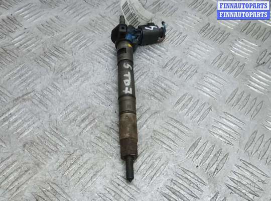 купить форсунка дизельная на VOLKSWAGEN PASSAT B6