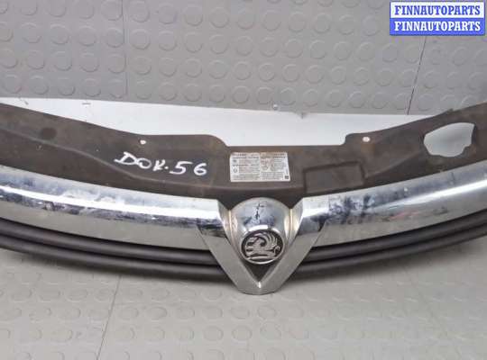 купить решетка радиатора на OPEL ASTRA H